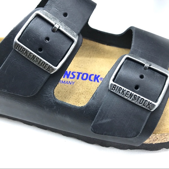 Birkenstock Arizona Soft Footbed (B41-14) - Picture 4 of 11